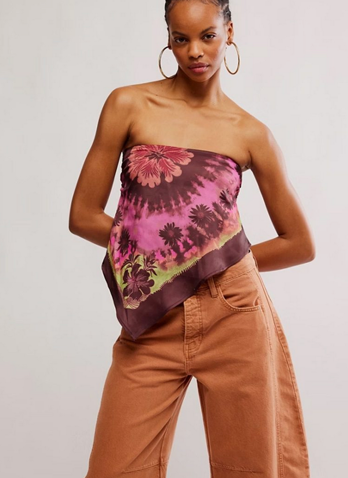 Better Than That Tube Top