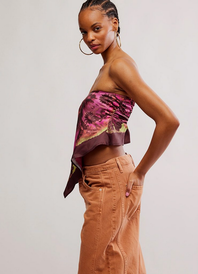 Better Than That Tube Top