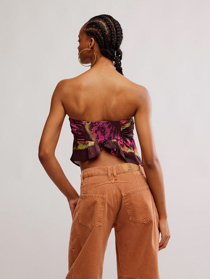 Better Than That Tube Top