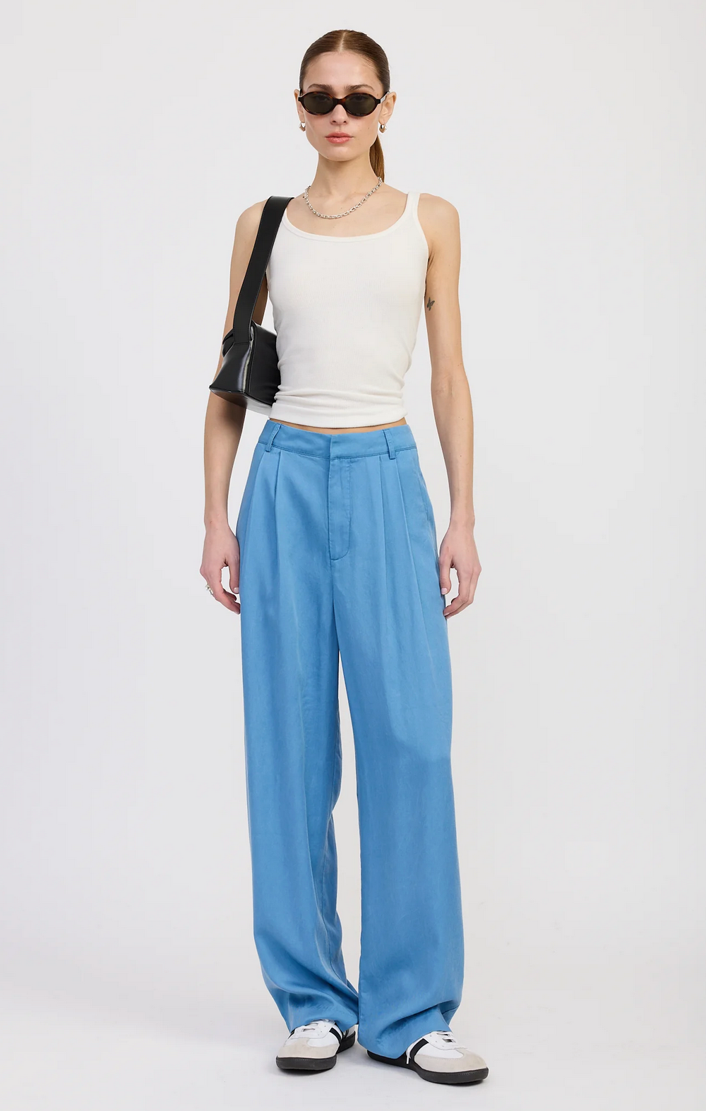 Karlee Wide Leg Pant