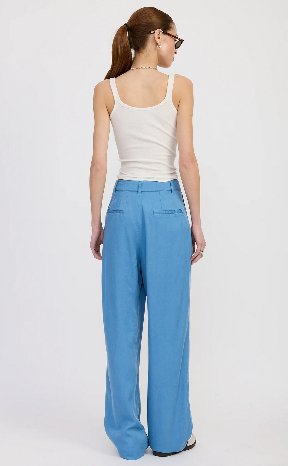 Karlee Wide Leg Pant