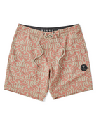 Zanzibar 17.5" Boardshort