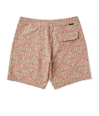 Zanzibar 17.5" Boardshort