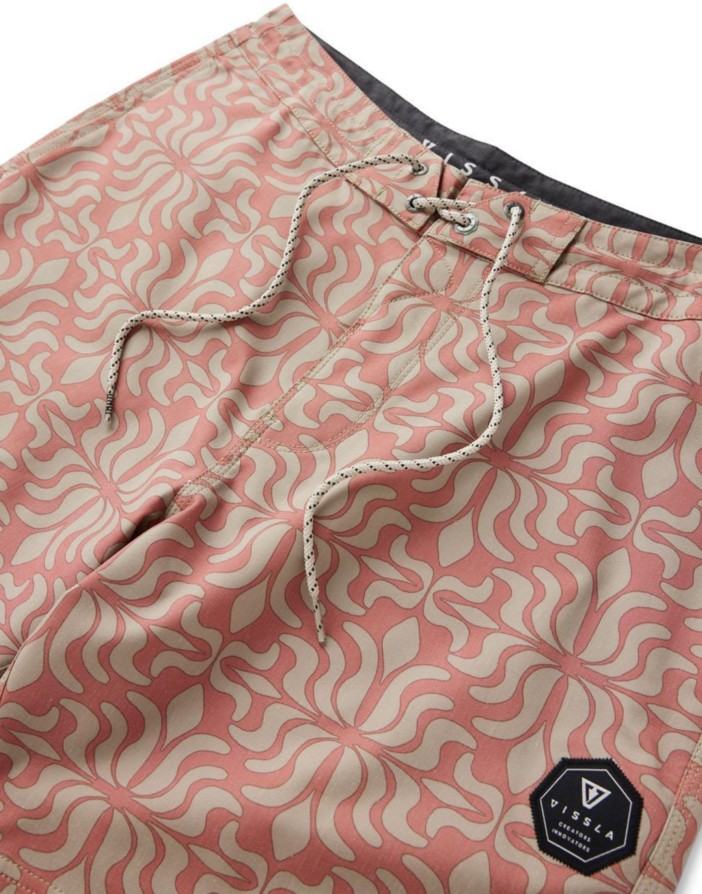 Zanzibar 17.5" Boardshort