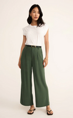 Vista Linen Pant