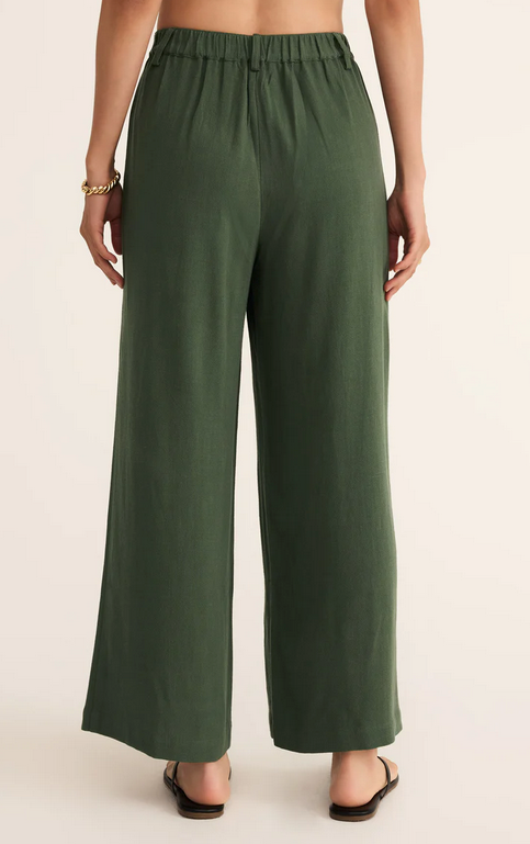 Vista Linen Pant