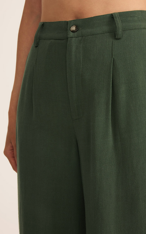 Vista Linen Pant