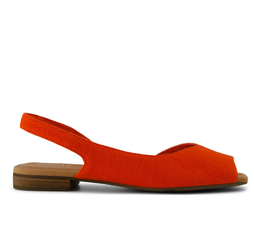 Briella Slingback Flat