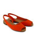 Briella Slingback Flat