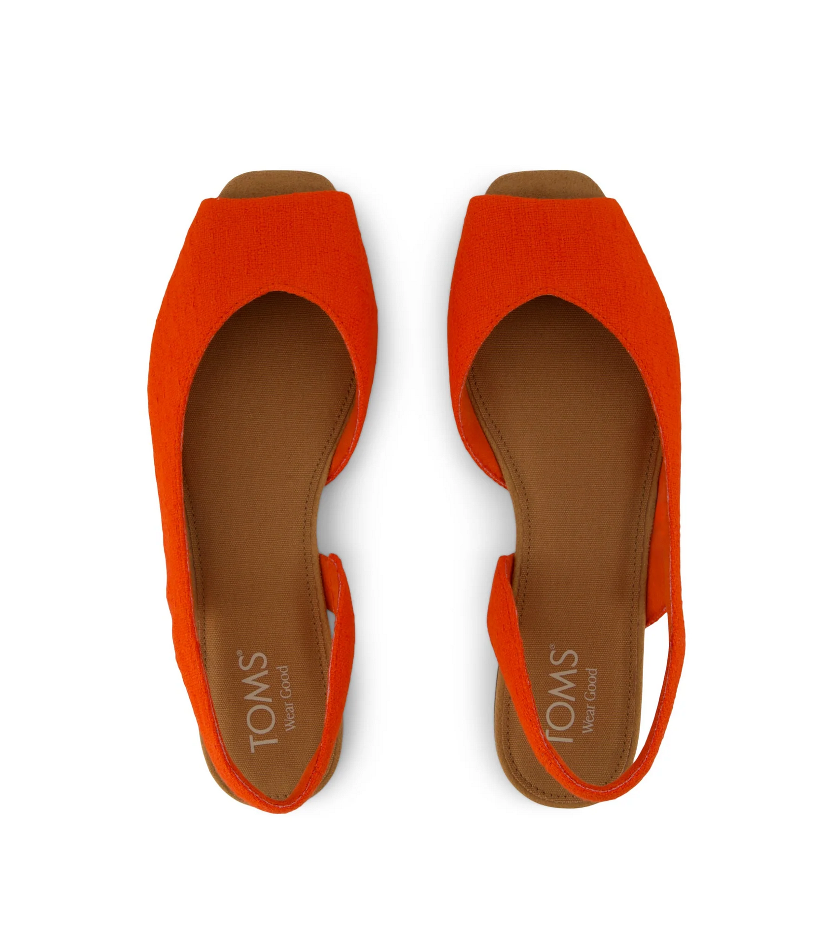 Briella Slingback Flat