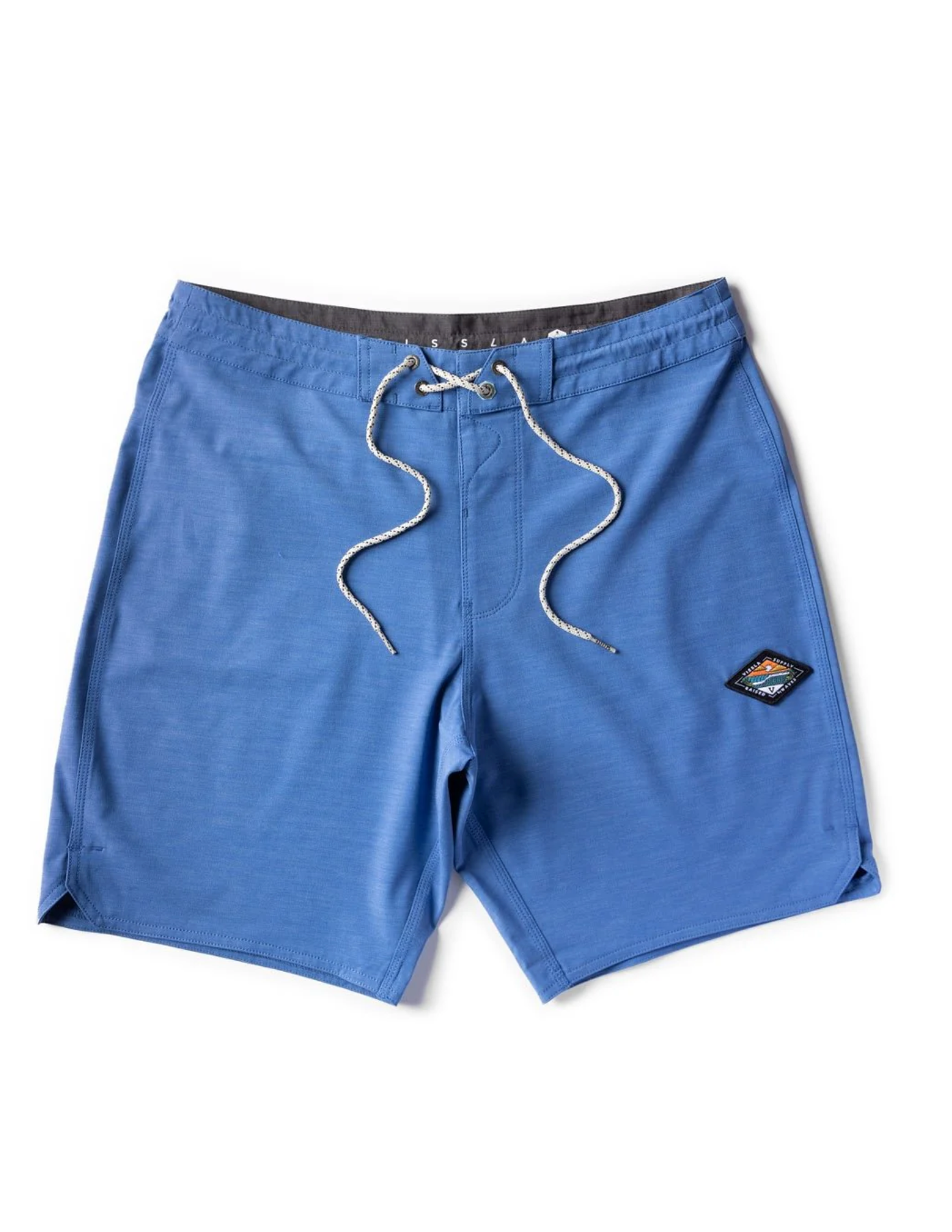 Solid Sets 18.5" Boardshort