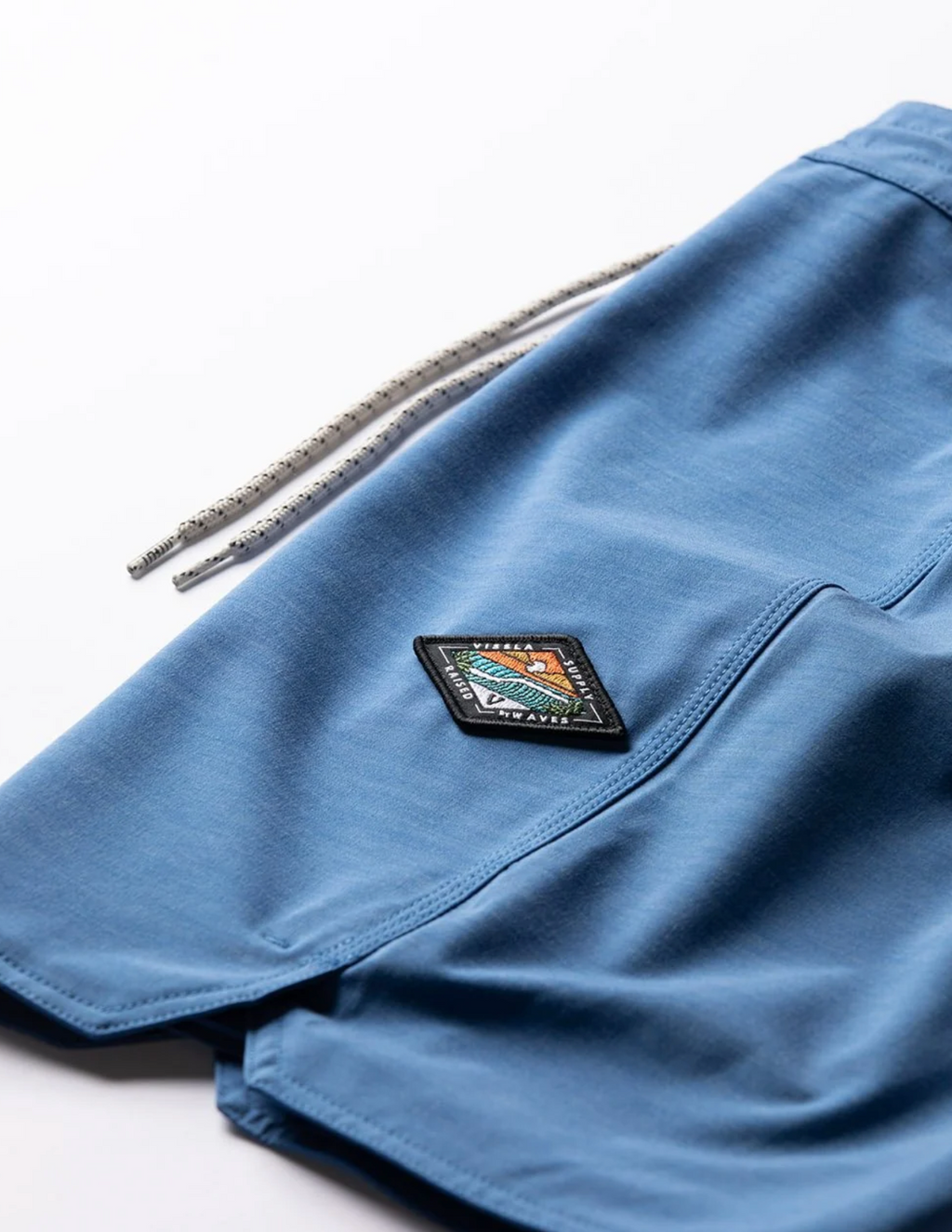 Solid Sets 18.5" Boardshort