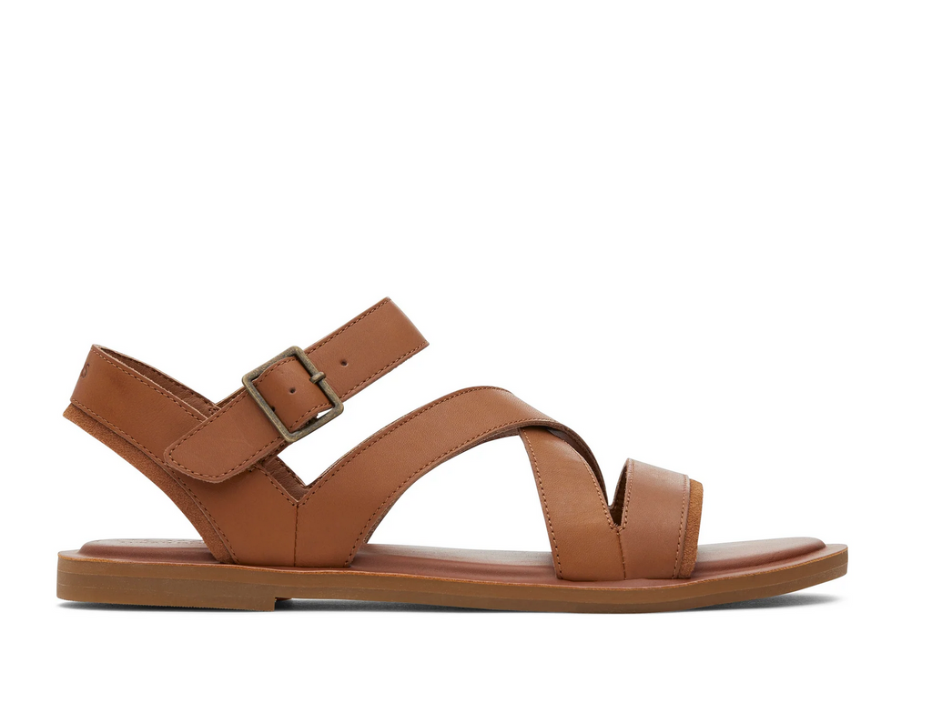 Sloane Ankle Strap Sandal