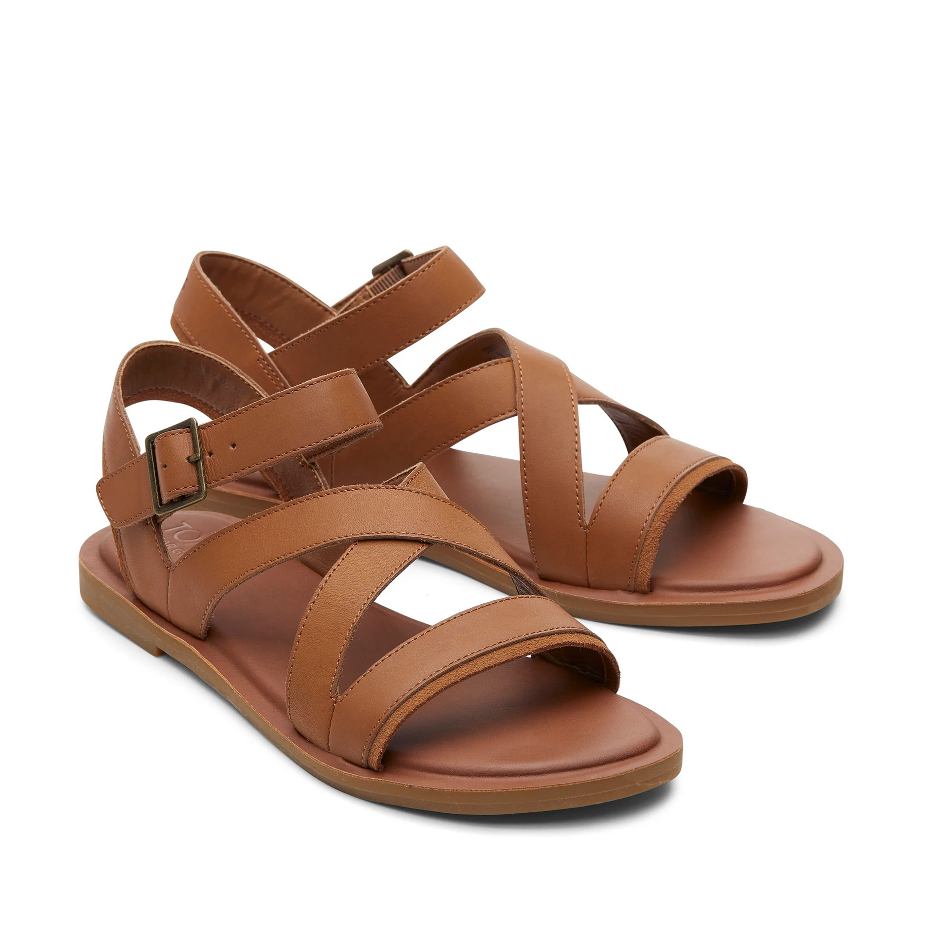 Sloane Ankle Strap Sandal