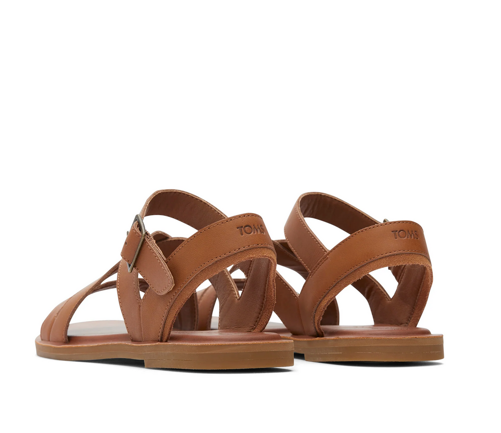 Sloane Ankle Strap Sandal