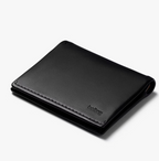 Slim Sleeve Leather Wallet