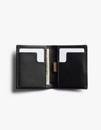 Slim Sleeve Leather Wallet