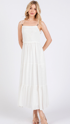 Camellia Maxi Dress
