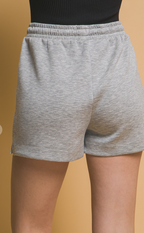 Weekend Ease Knit Short