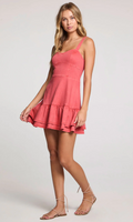 Carleigh Mini Dress