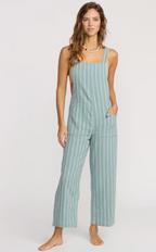 Pacific Time Jumpsuit