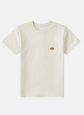 Amoeba Pocket Tee