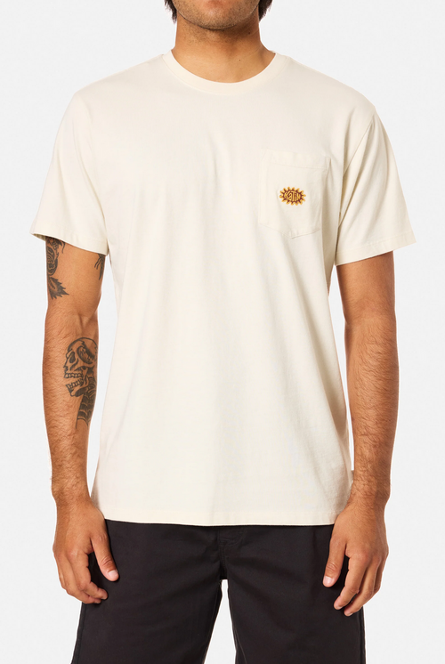 Amoeba Pocket Tee