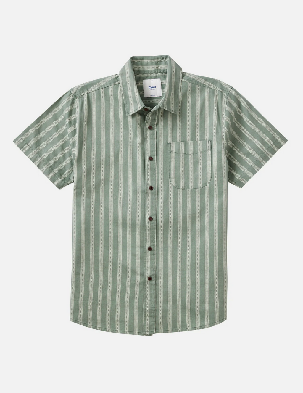 Barley Shirt