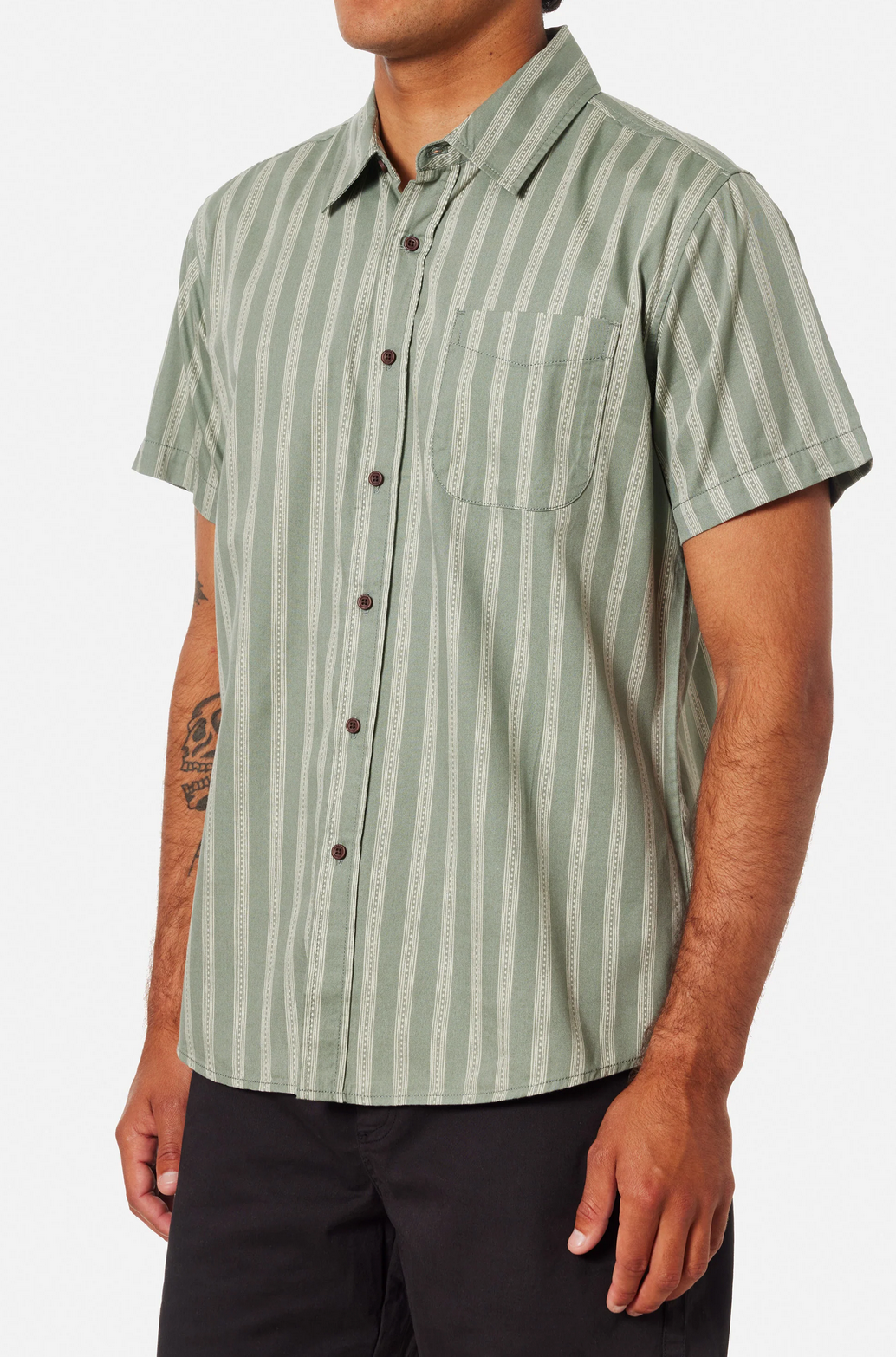 Barley Shirt