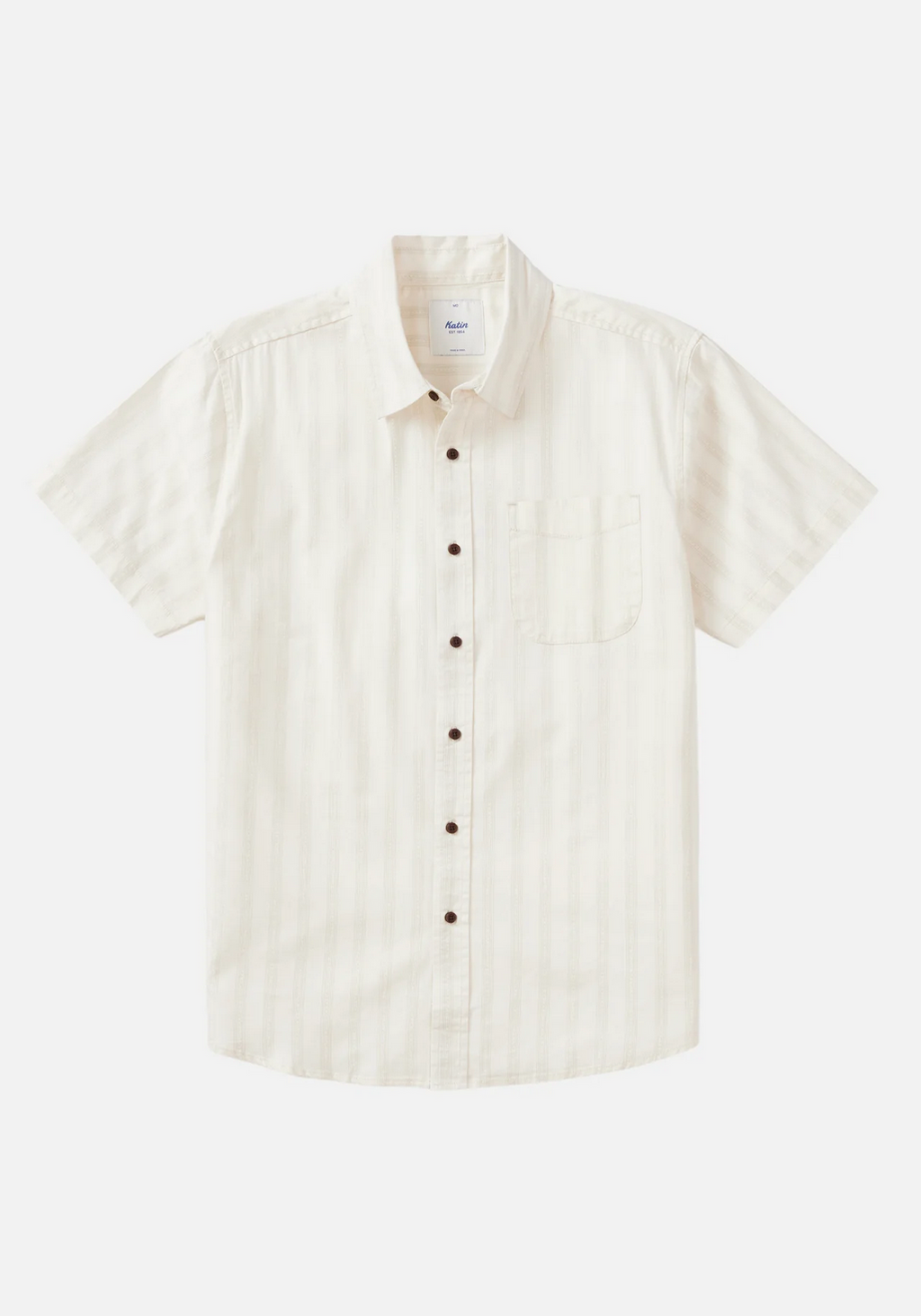 Barley Shirt