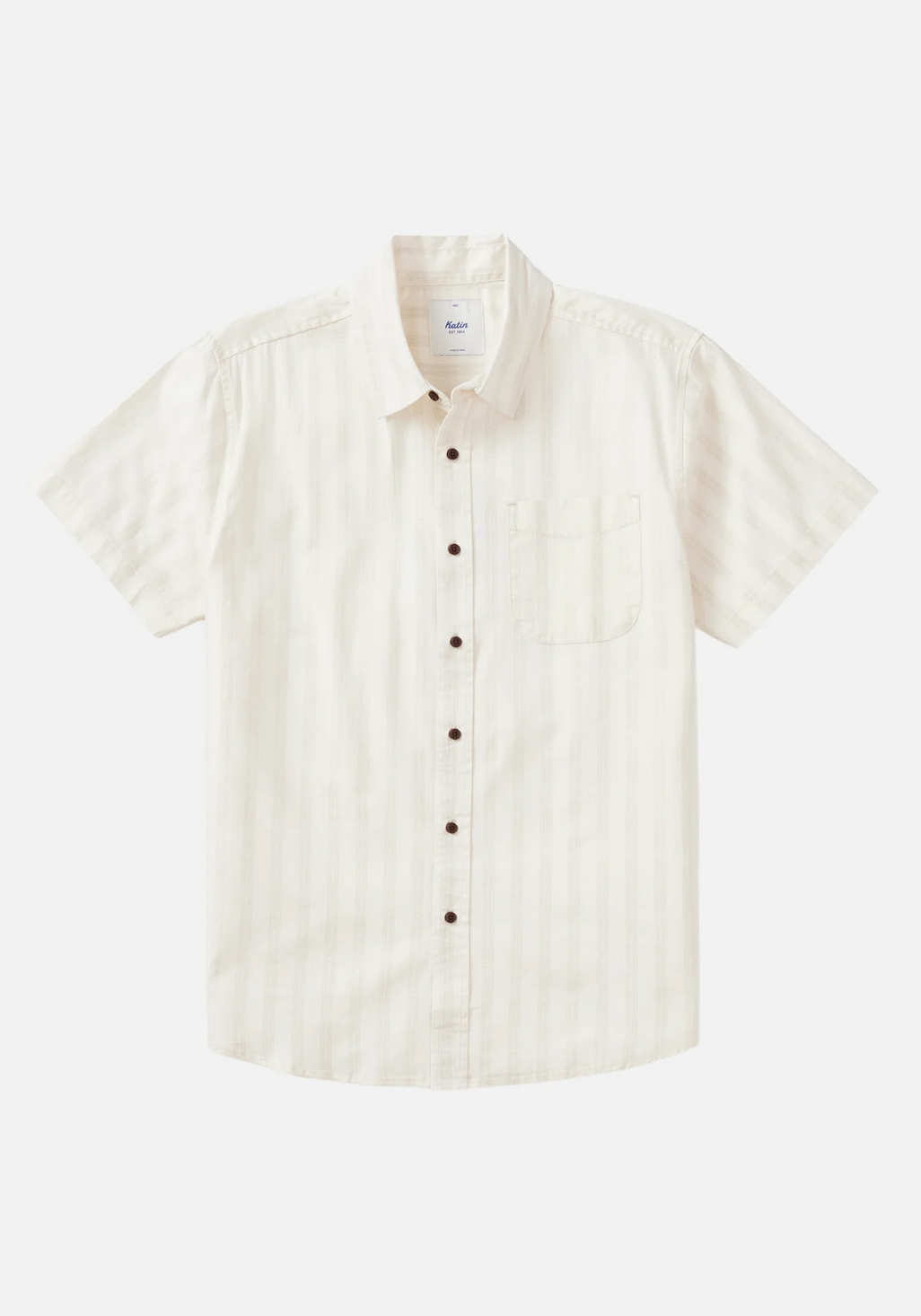 Barley Shirt