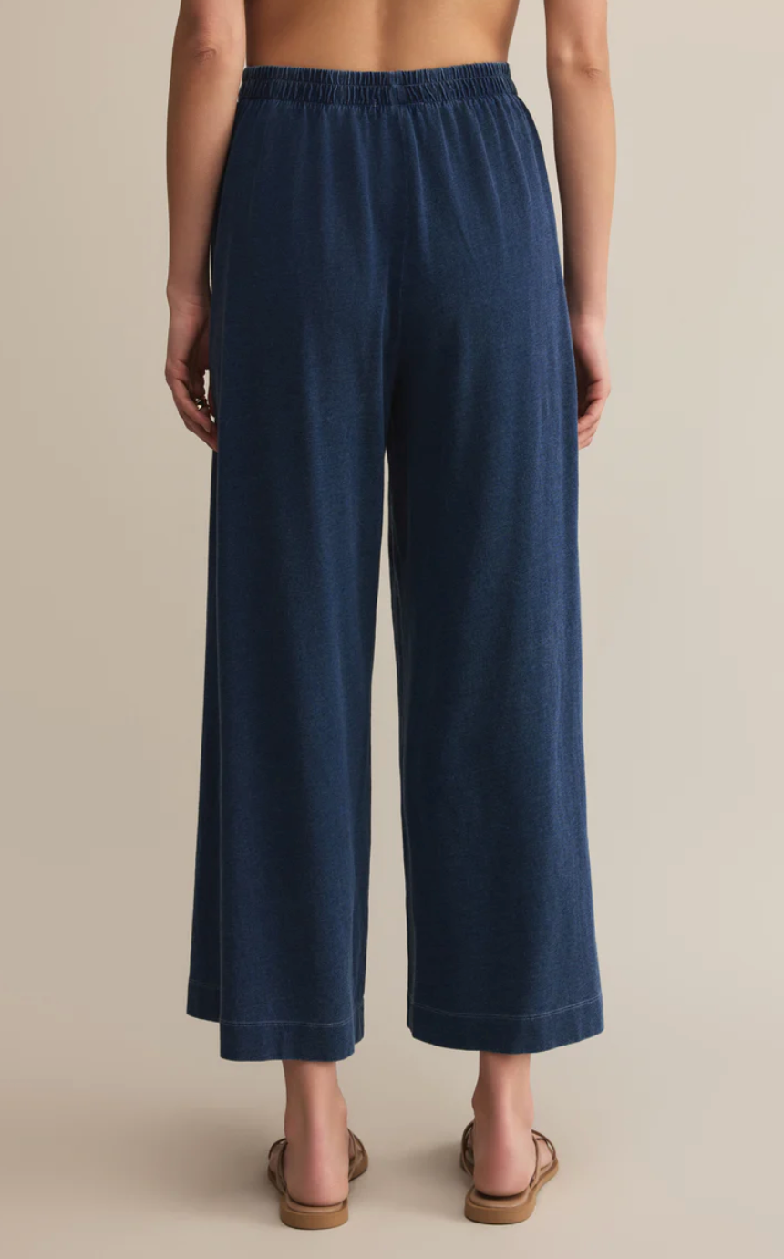Scout Jersey Denim Pant