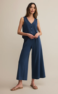Scout Jersey Denim Pant
