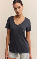 Modern Pocket Tee