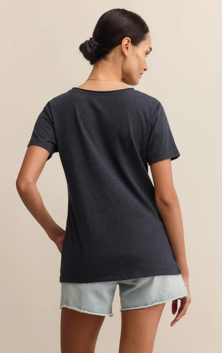 Modern Pocket Tee