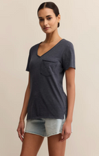 Modern Pocket Tee