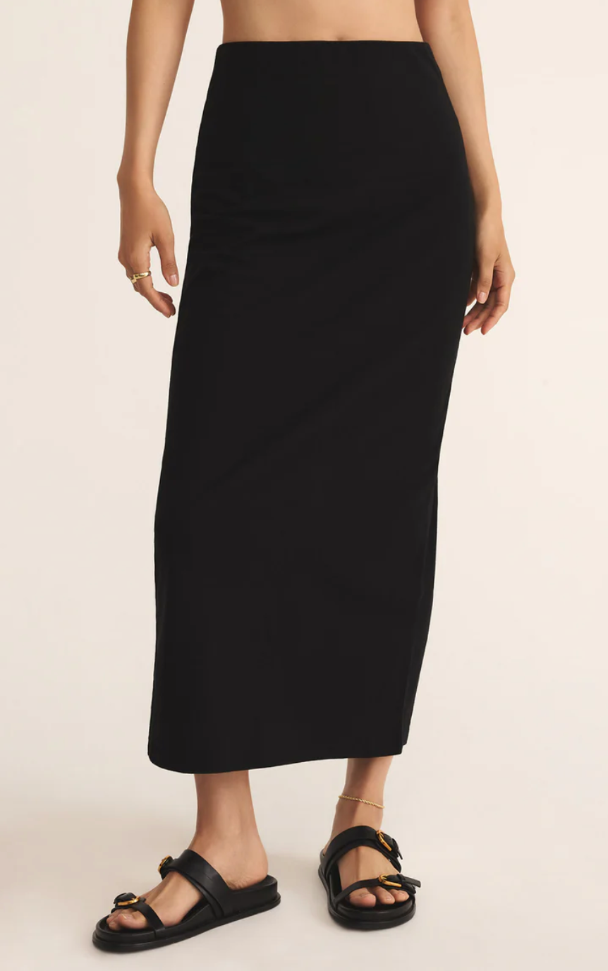 Gail Midi Skirt