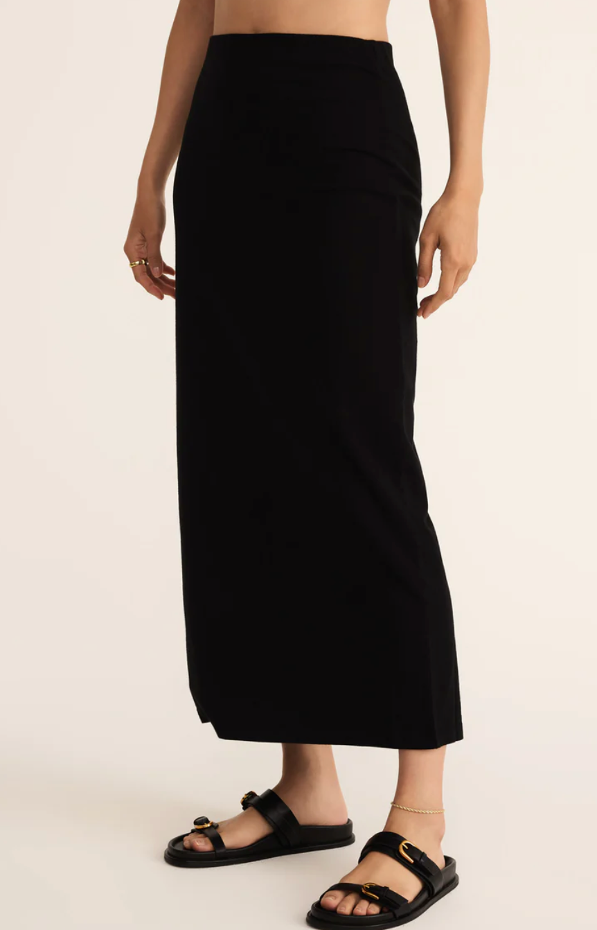 Gail Midi Skirt
