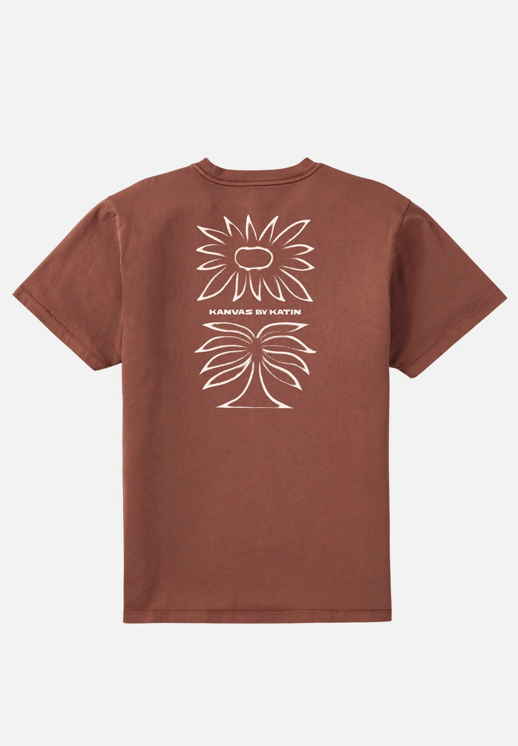Anemone Tee