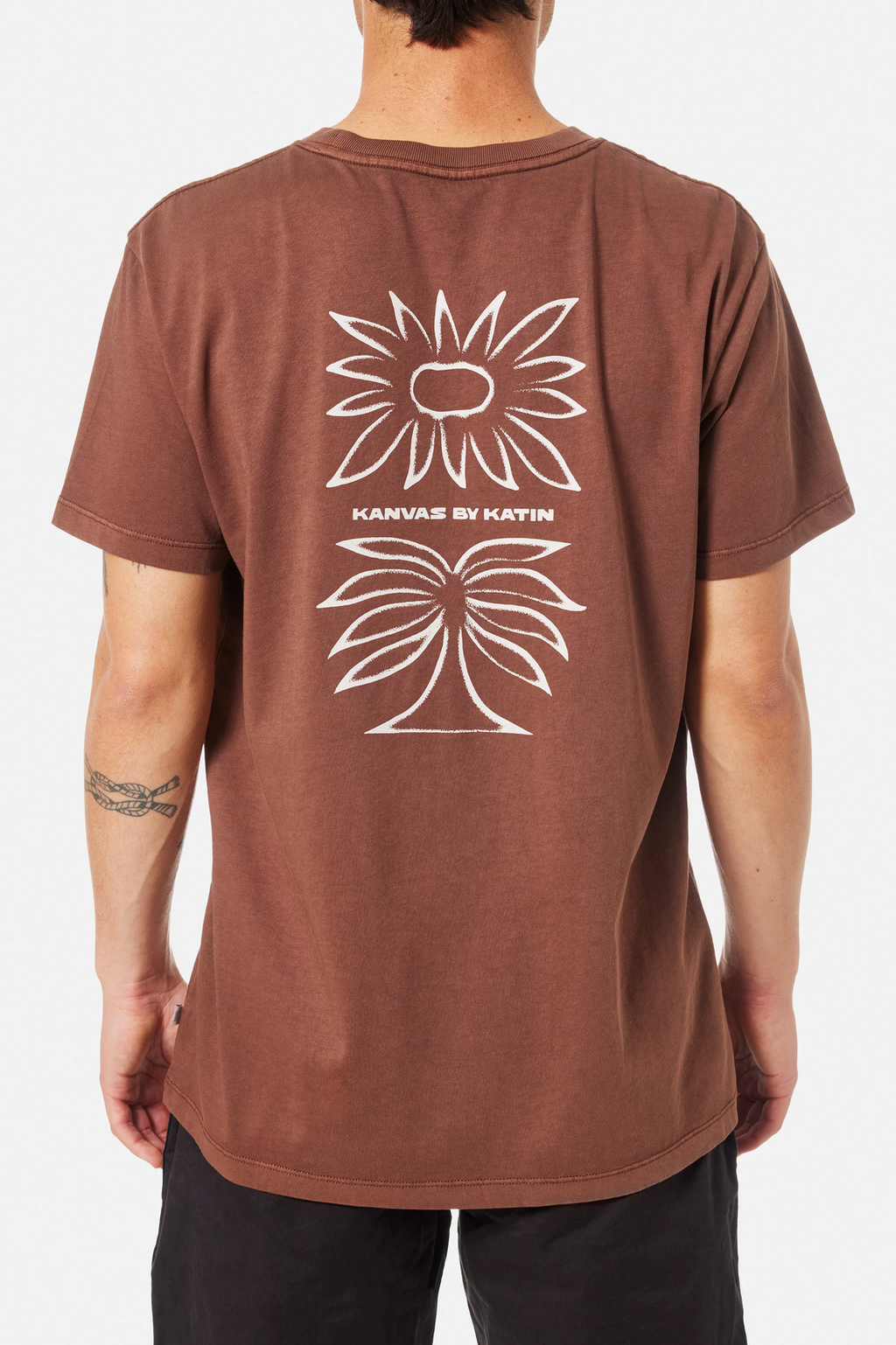 Anemone Tee