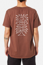 Anemone Tee