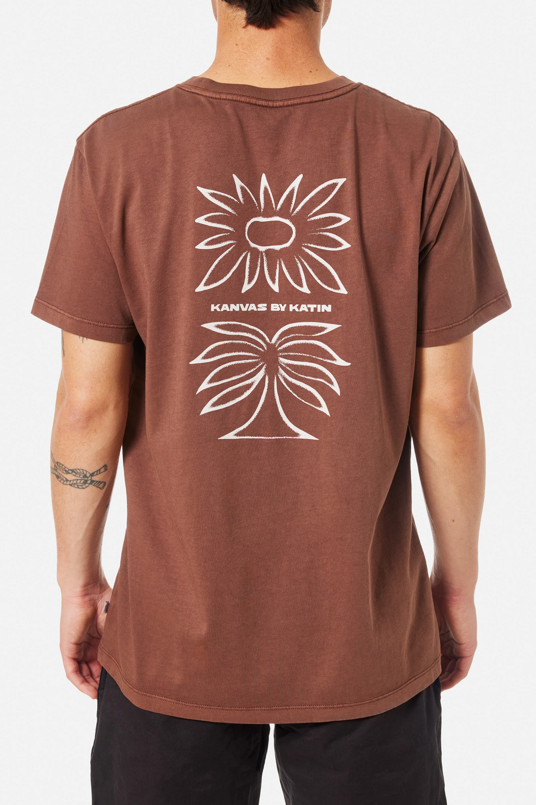 Anemone Tee
