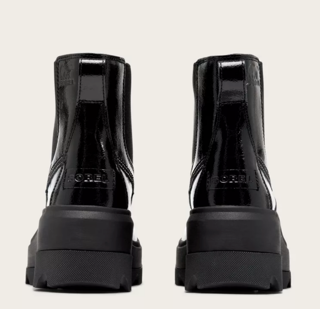 JOAN FRWD Chelsea Boot