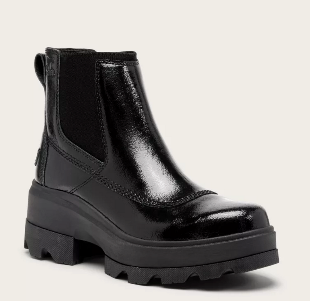 JOAN FRWD Chelsea Boot