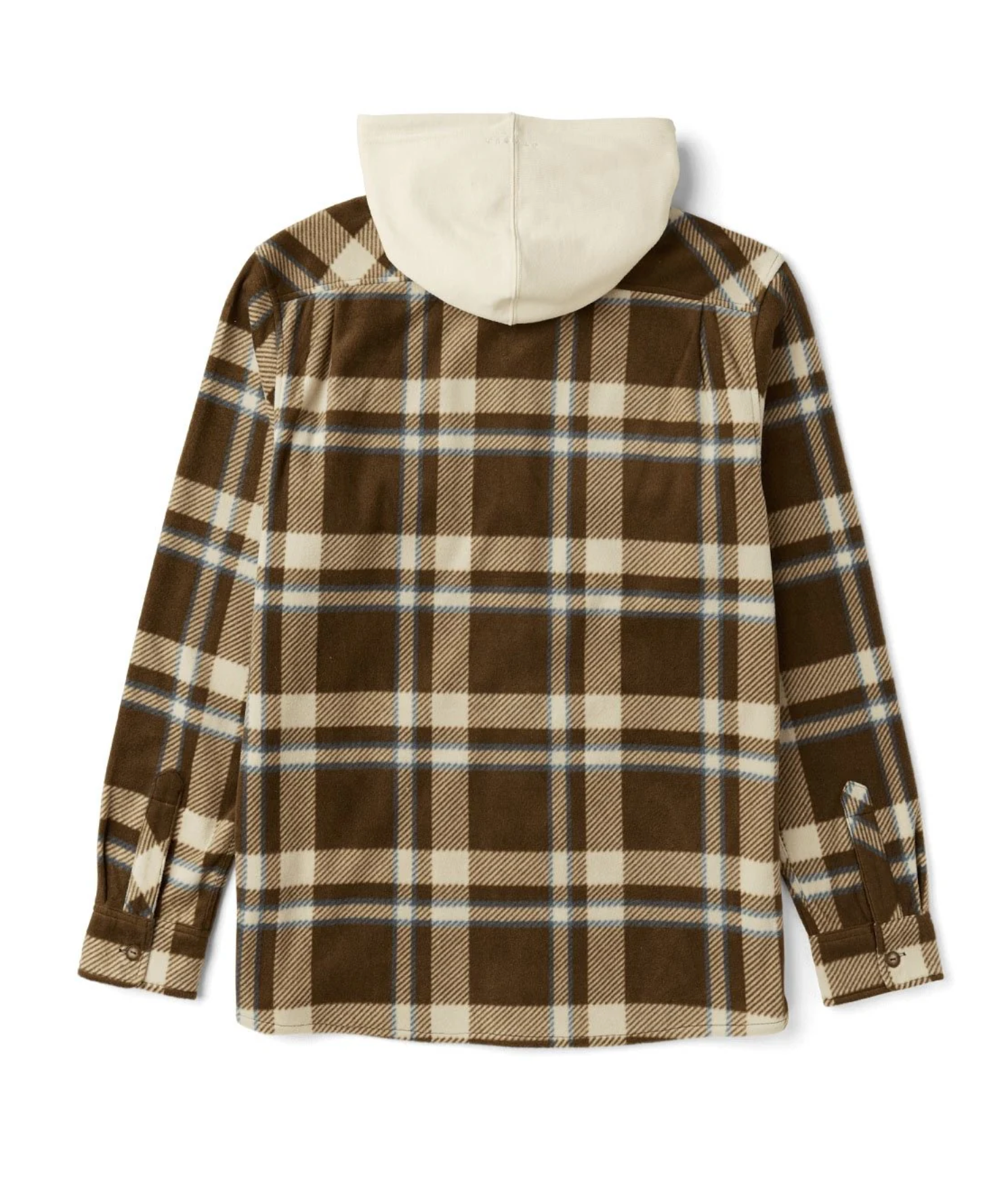 Eco-Zy Shirt Jacket