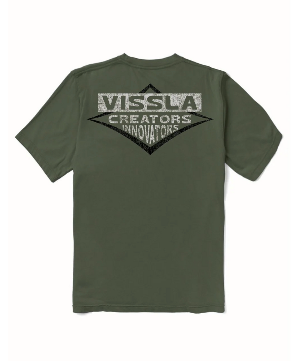 Beast Premium Organic Pocket Tee