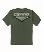Beast Premium Organic Pocket Tee