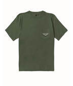 Beast Premium Organic Pocket Tee