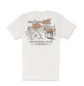 Western Show T-Shirt