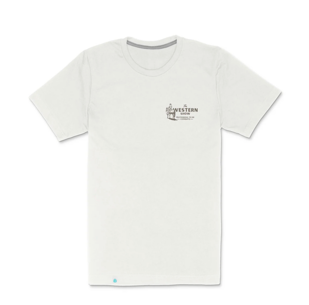 Western Show T-Shirt